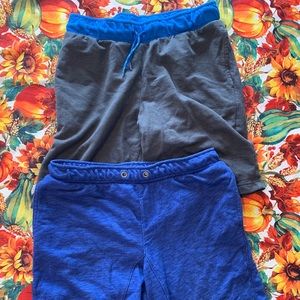 Boys shorts